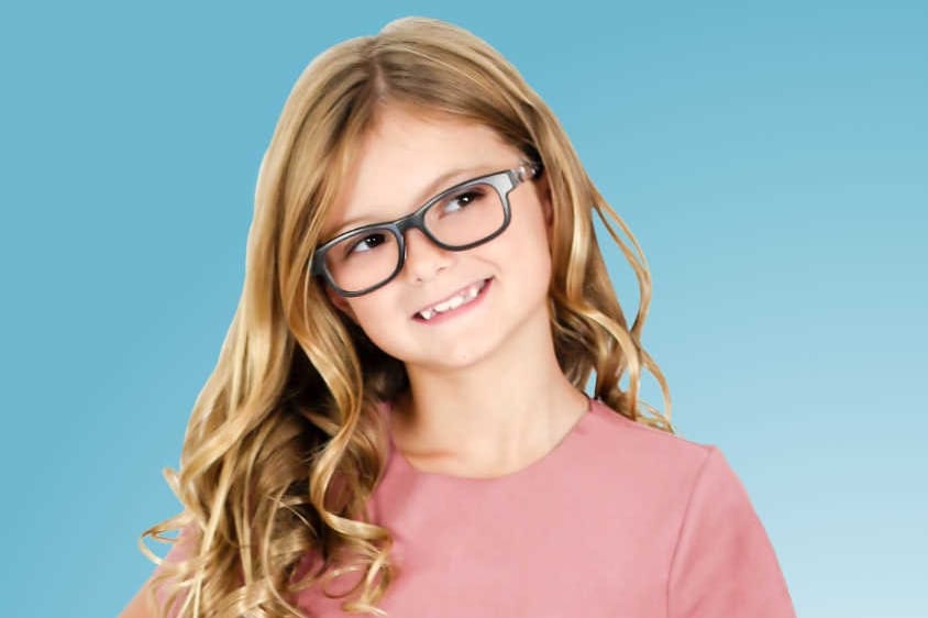 Mix ‘n’ match frames are child’s play