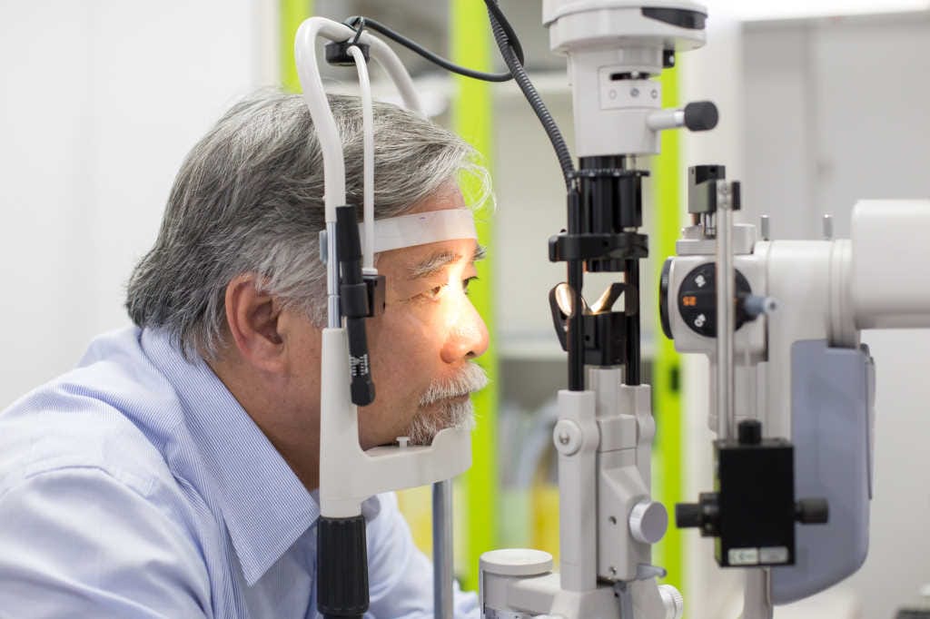 Diabetic Kiwis unaware of eye disease risk