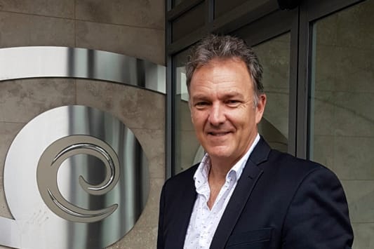 FDA approved IOL first trialled in NZ