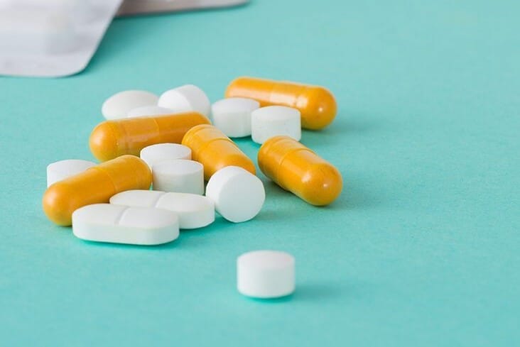Glaucoma and vitamin B3 – follow-up trial