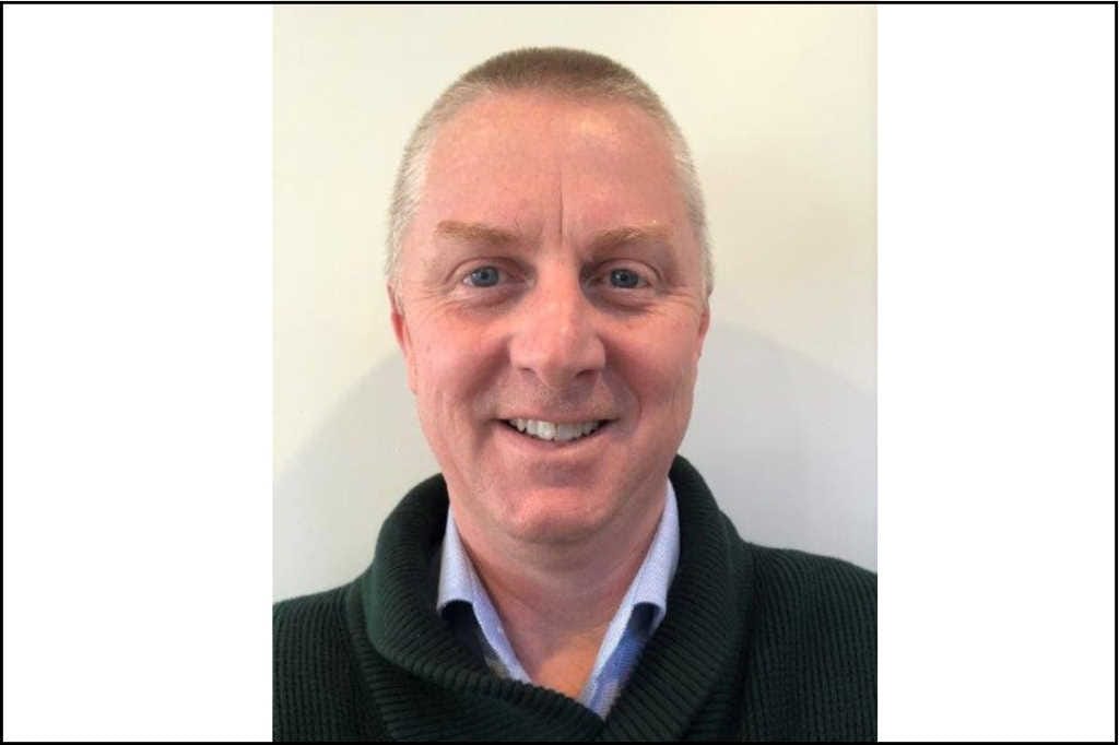 Julian Knaggs joins Medix21