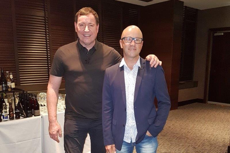 MyHealth1st now in NZ
