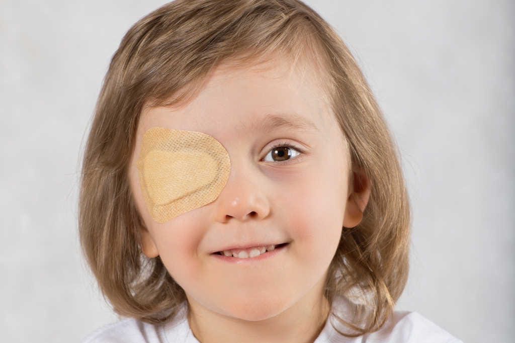 Patch early, study suggests