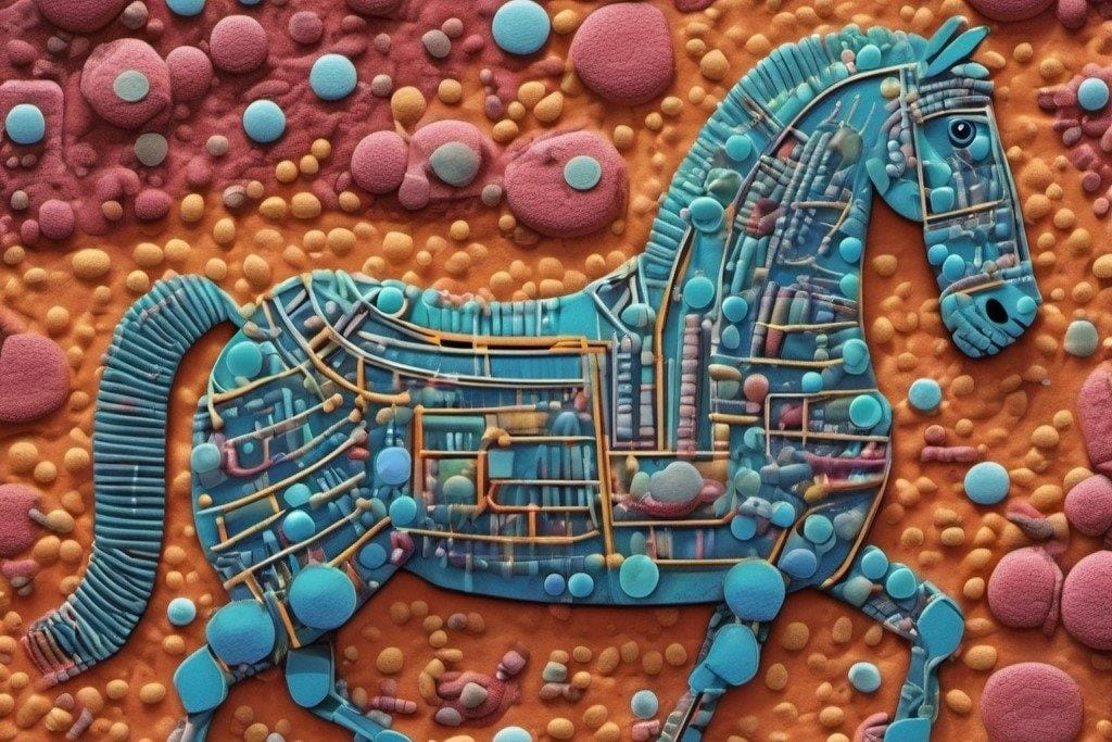 New ‘Trojan-horse’ antibiotic eyedrops