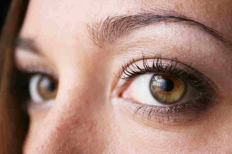 More AV/AR eye tracking tech