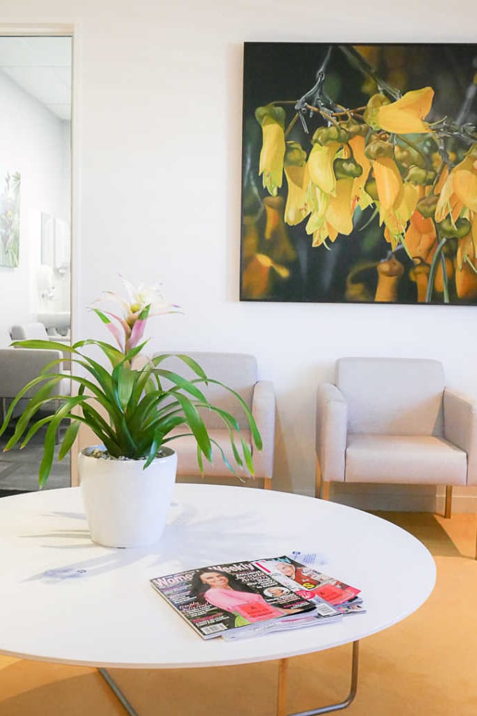 Oasis spa opens for business