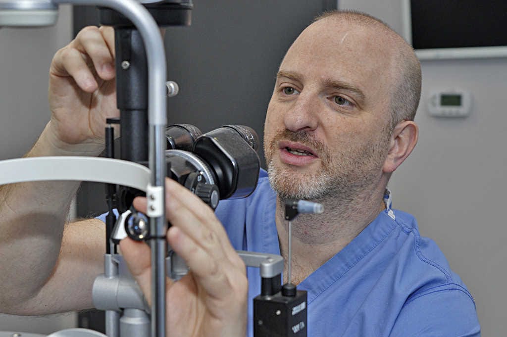 New ophthalmic imaging technique unveiled