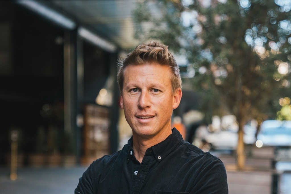 Essilor’s new sales director