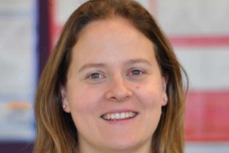 SOVS welcomes new staff