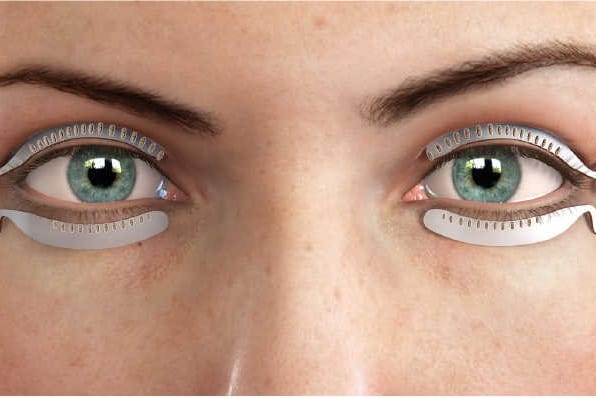Dry eye research review