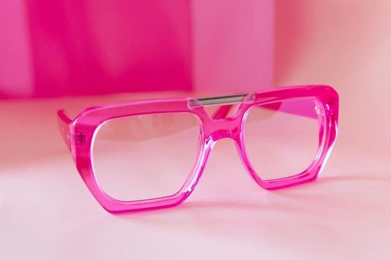 Horace nominated best men’s frame