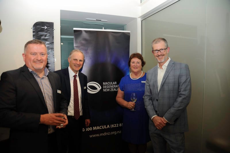 MDNZ ambassadors’ news