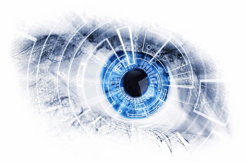 Future of ophthalmology?