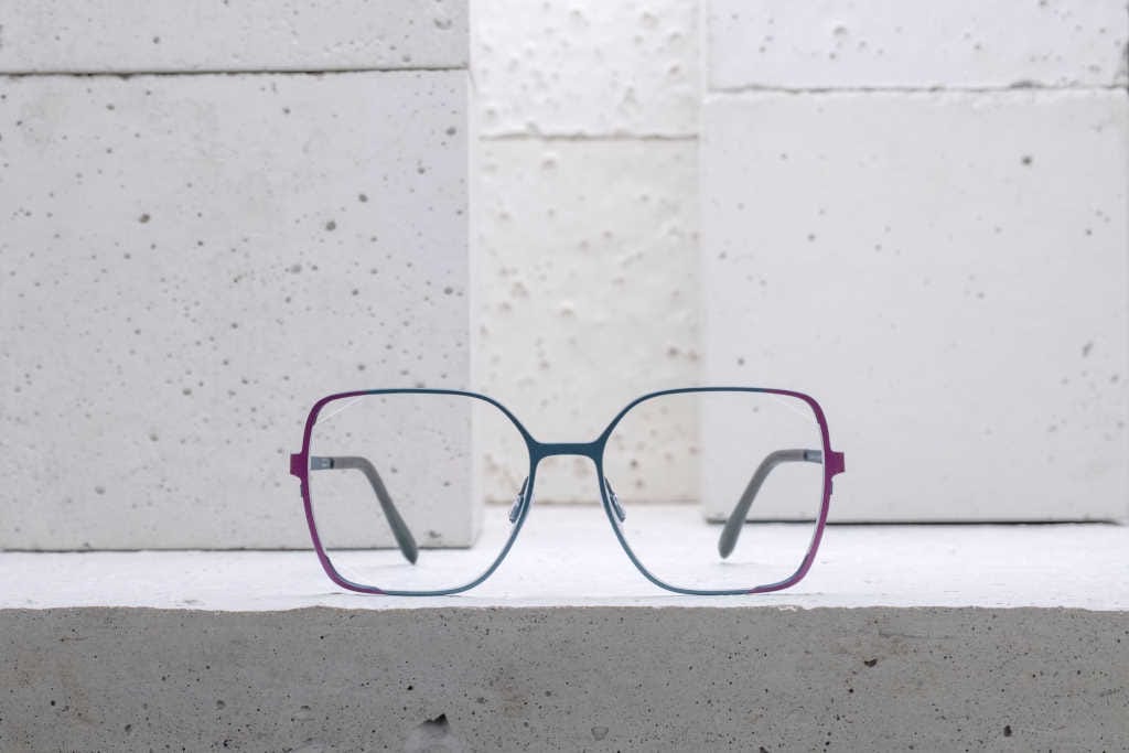 Blackfin: elegant yet strong