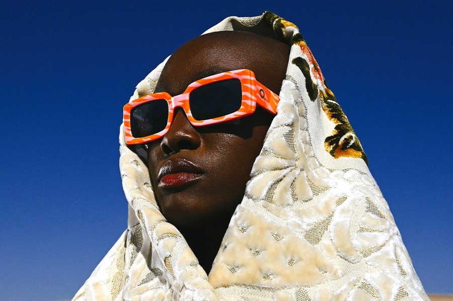 A trip to Morrocco