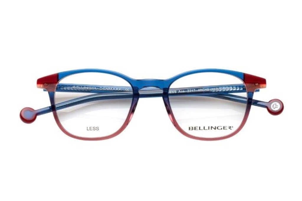 Bellinger shows off its boldness!