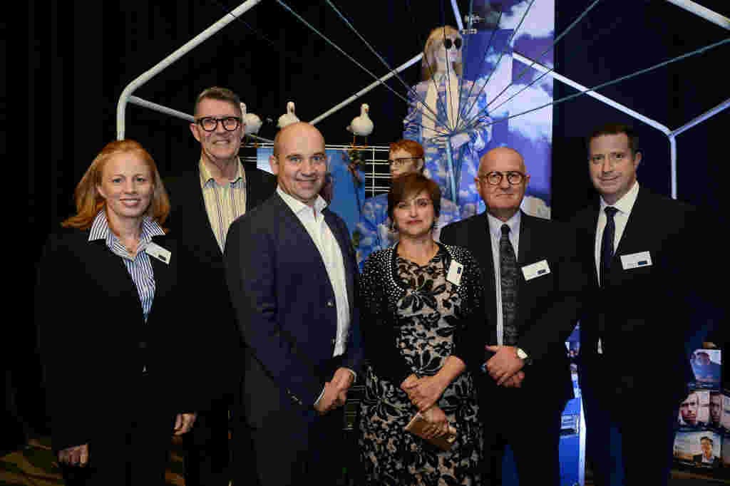 Essilor innovations unveiled in NZ