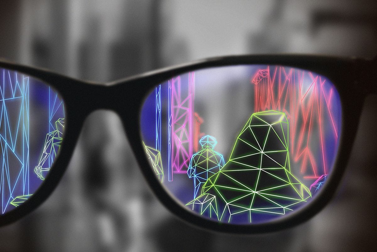 New AR tech for improved mobility