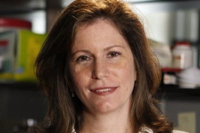 ‘Cracking the code’ for blindness