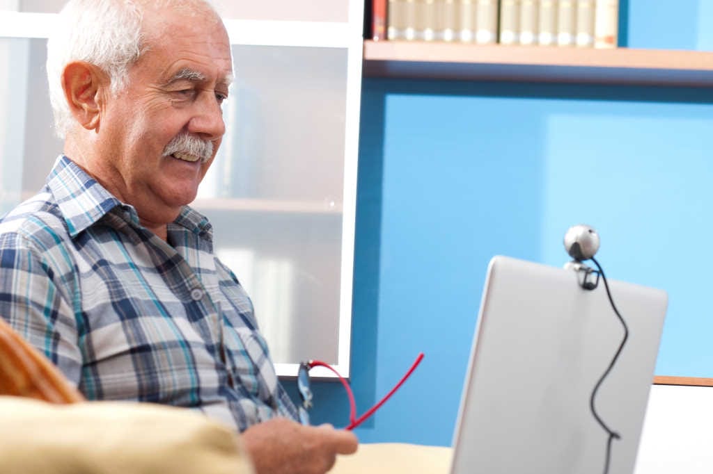Glaucoma research review