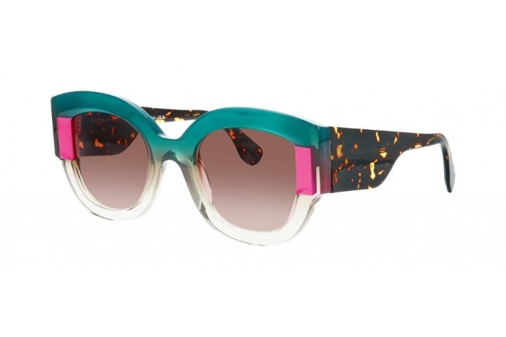 Eyes Right Optical celebrates Japanese craftsmanship