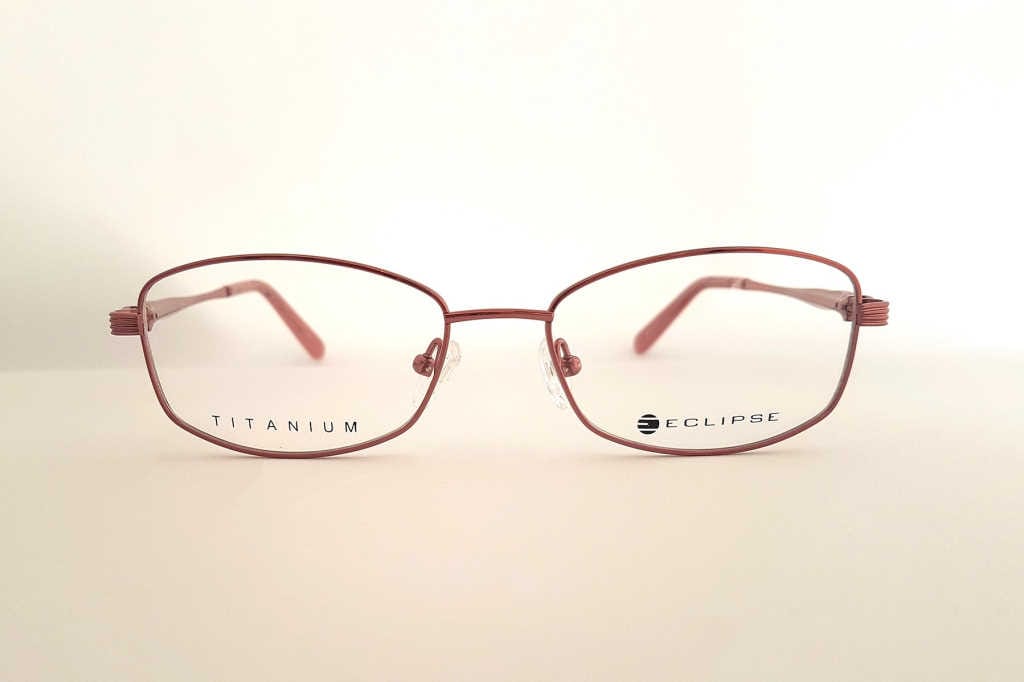 Modstyle Eclipse