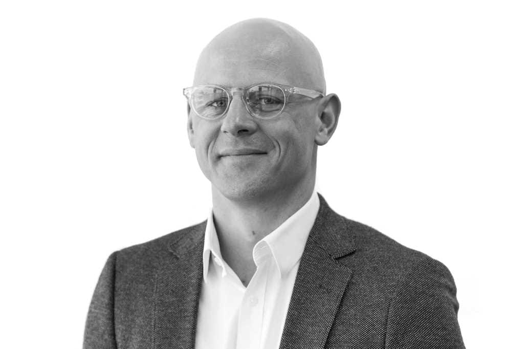 Matthews appoints new chief executive