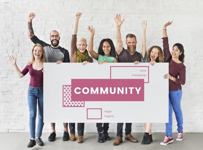 Doing good is good for business