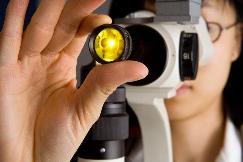 Specsavers Silverdale censured