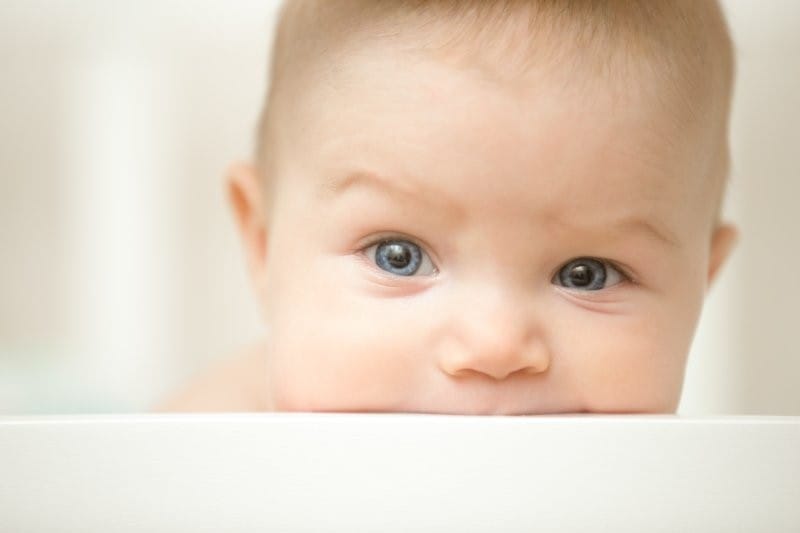 Paediatric ophthalmology research update (1)