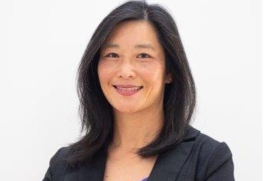 Dr Tracey Wong joins ESA