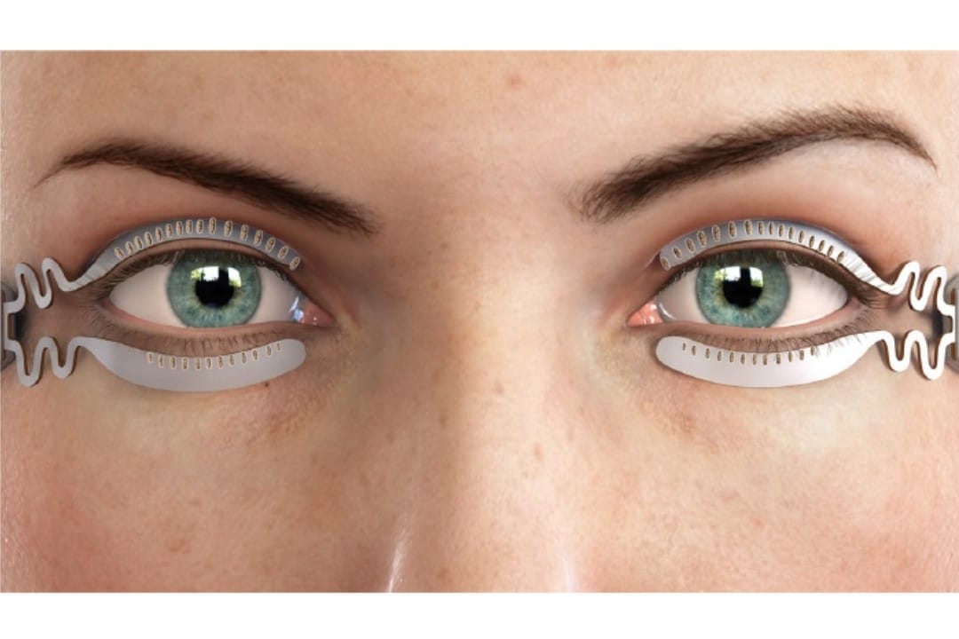 TearCare for MGD bags FDA approval