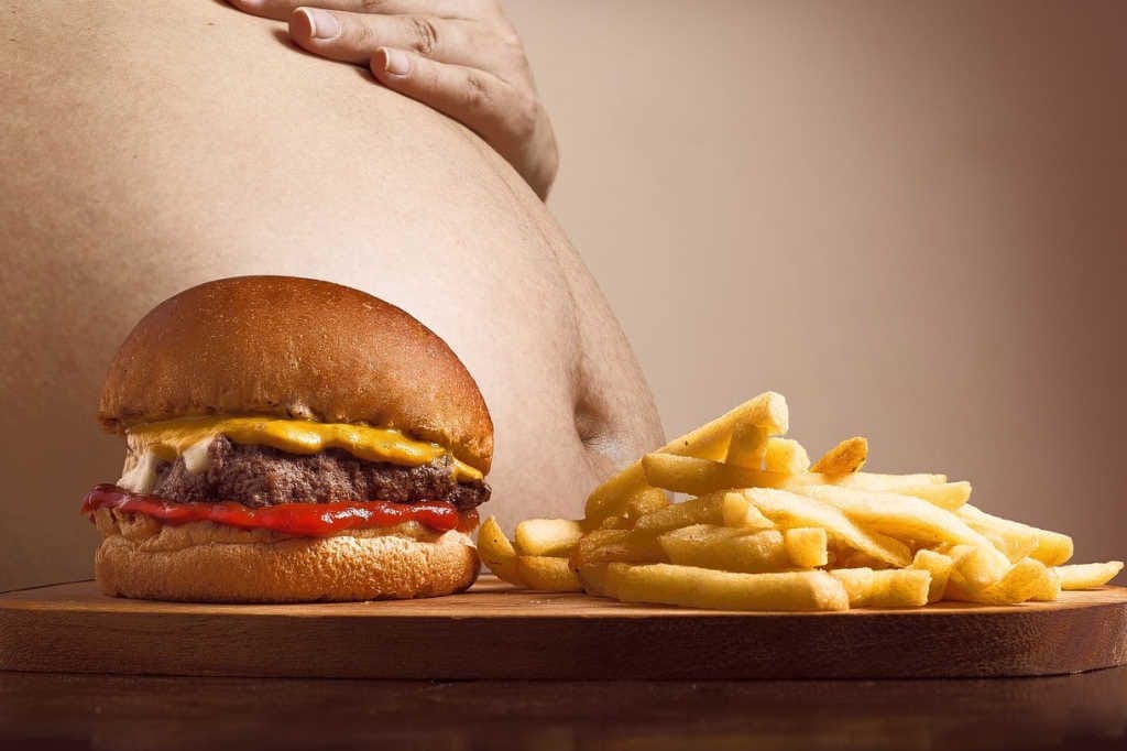 AMD’s obesity link