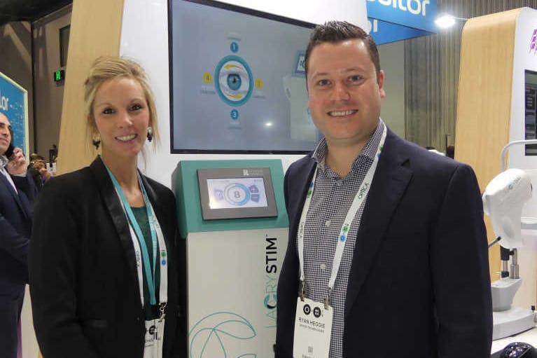 Device Tech: The new Maestro2 and IPL Lacrystim systems