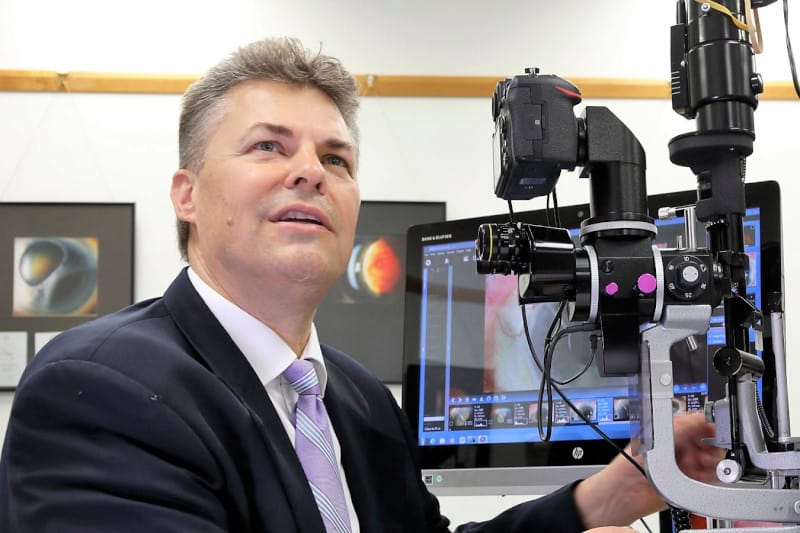 ANZGS19 Glaucoma research update