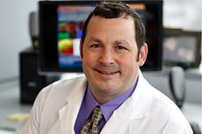 ‘Beefing up’ the optic nerves to treat glaucoma