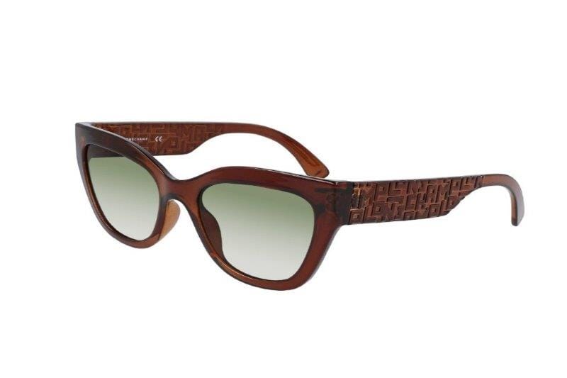 Longchamp’s plant collection