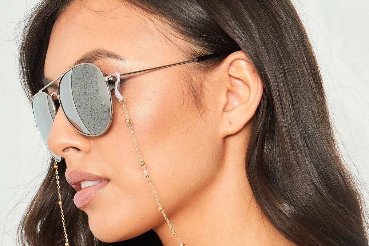 Style eyes: Eyewear add-ons - what hot’s!