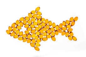 Omega-3 for DED?
