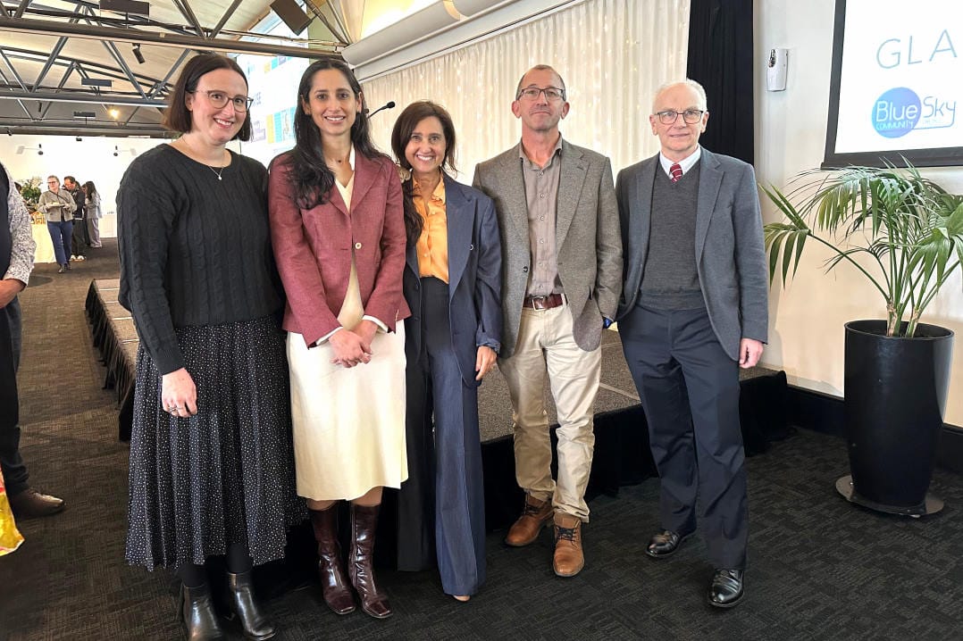 Ops, drops and diagnostics GNZ Symposium