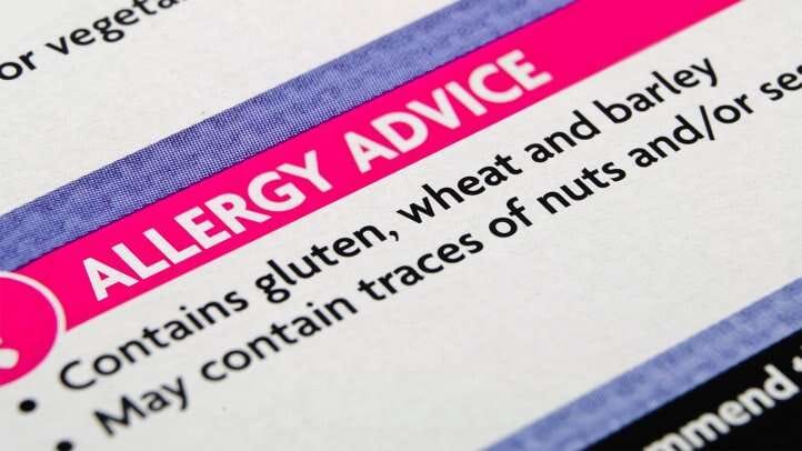 Allergens labelling - consultation opens