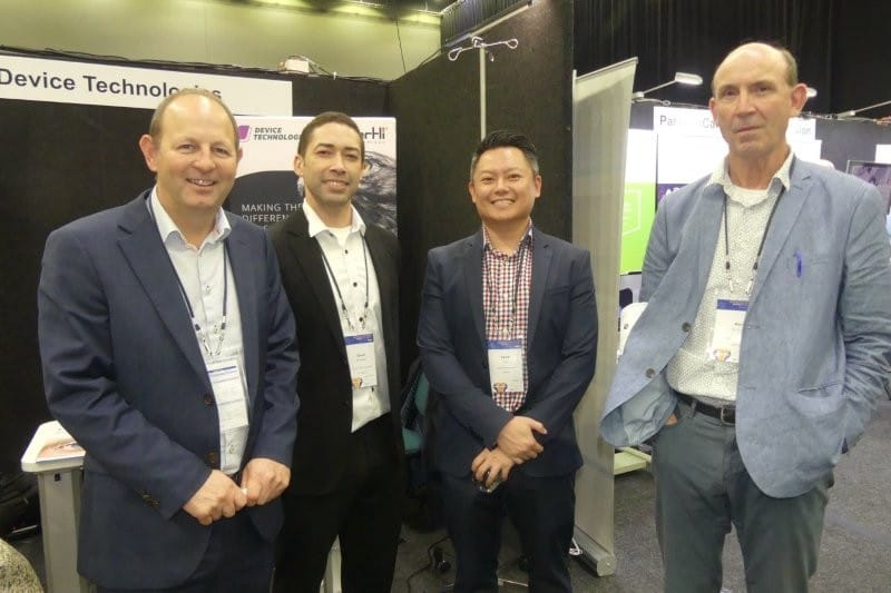 Ziemer Z8 femto laser lands in NZ