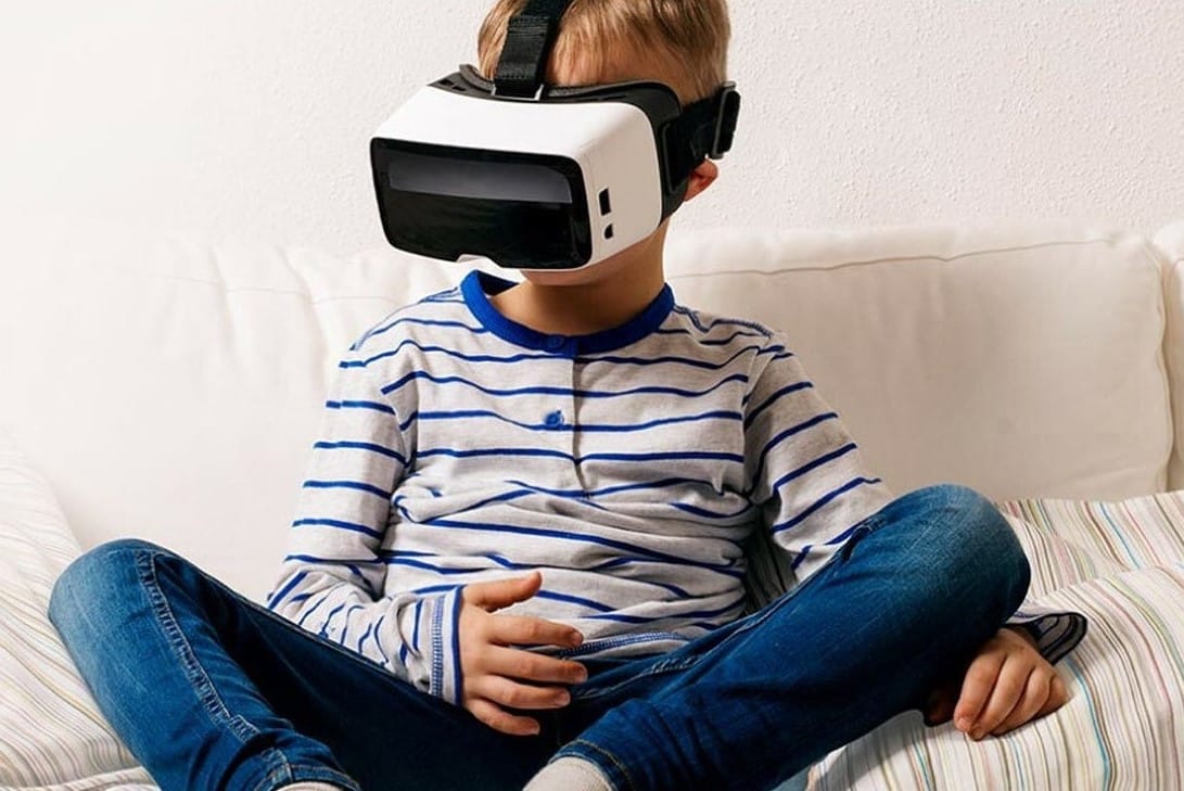 TV shows to tackle amblyopia