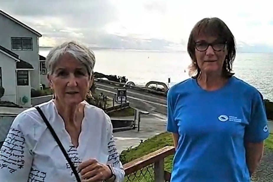 Down south highlight for eye health