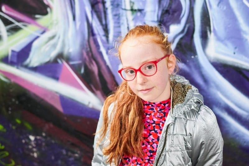 Optique Line lands Milo &amp; Me