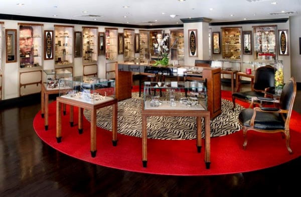 Style eyes: Safeguarding your inventory