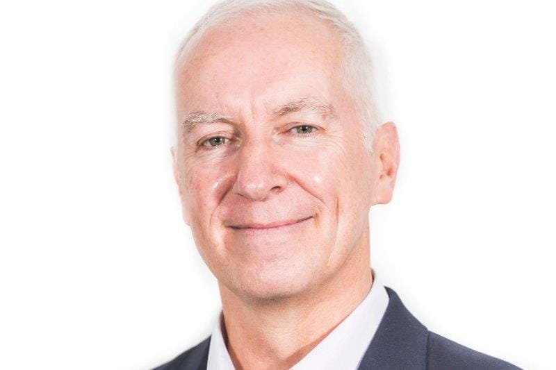 New CEO for Auckland Eye