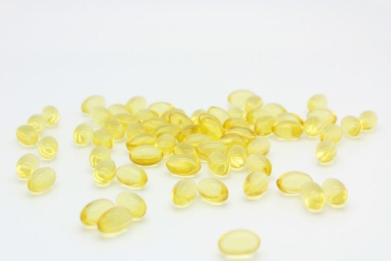 Fatty acid supplements reduce ROP risk