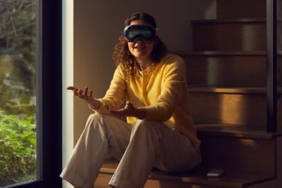 Refractive smartglasses?