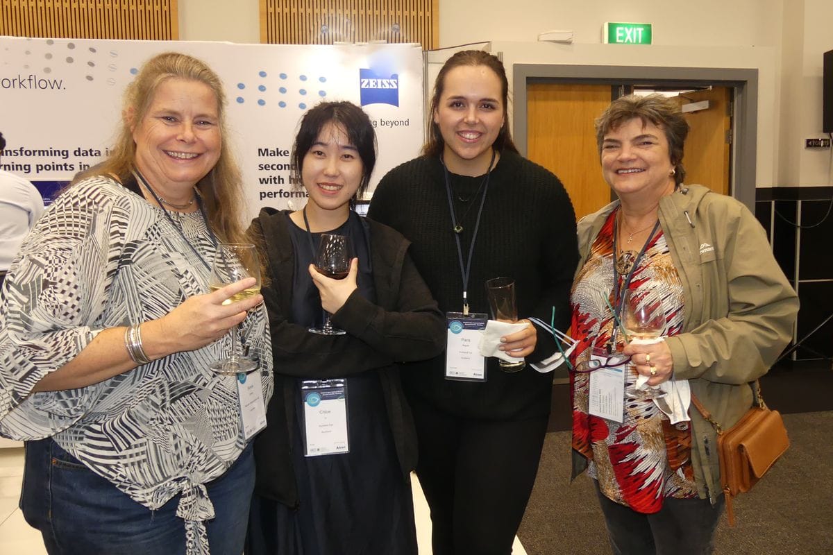 Ophthalmic nurses – adept at adaptation
